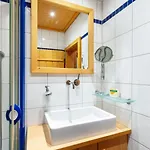 Apartment Sunshine 12 By Interhome *