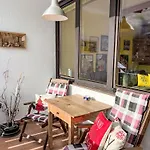 Sunshine 12 By Interhome Apartment