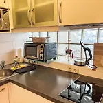 Sunshine 12 By Interhome Apartment Zell am See