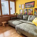 Apartment Sunshine 12 By Interhome