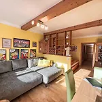 Sunshine 12 By Interhome Apartment Zell am See
