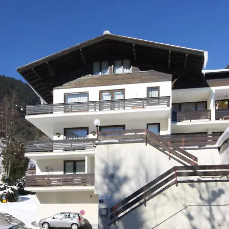 Sunshine Top 12 By Interhome Zell am See