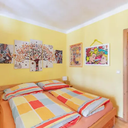 Apartment Sunshine Top 12 By Interhome *