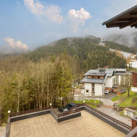 Sunshine 12 By Interhome Zell am See