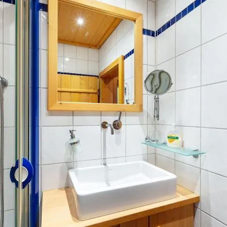 Apartment Sunshine 12 By Interhome *