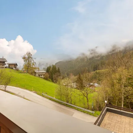 Sunshine 12 By Interhome Apartment Zell am See