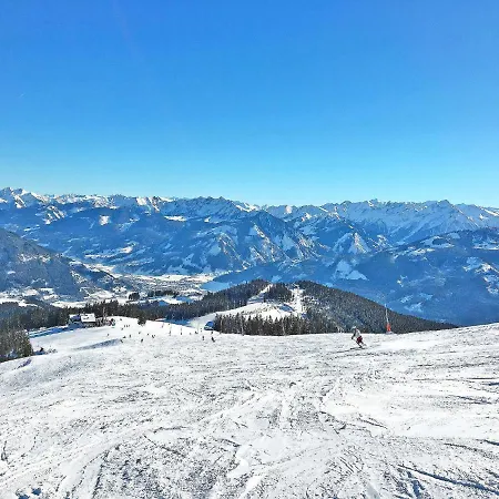 Sunshine 12 By Interhome Apartment Zell am See