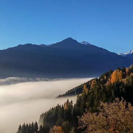 Apartment Sunshine 12 By Interhome