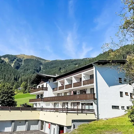Sunshine Top 12 By Interhome Zell am See