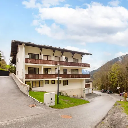Sunshine 12 By Interhome * Zell am See