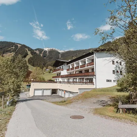 Sunshine 12 By Interhome * Zell am See