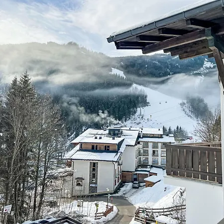 Sunshine Top 12 By Interhome Apartment Zell am See