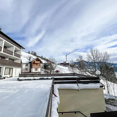 Sunshine 12 By Interhome Apartment Zell am See