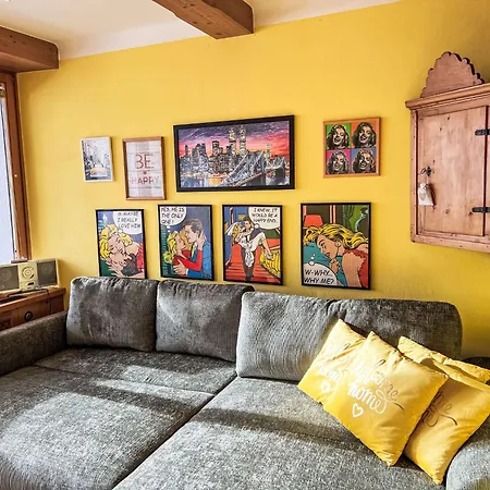 Sunshine Top 12 By Interhome Zell am See