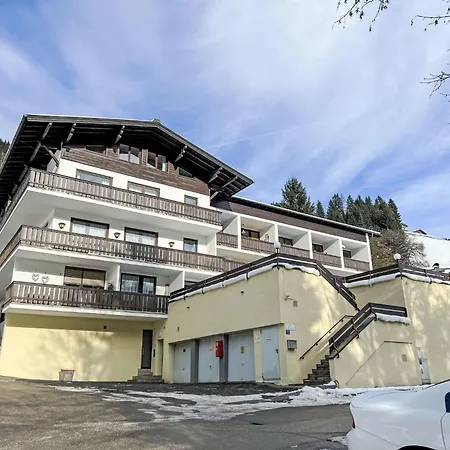 Apartment Sunshine 12 By Interhome