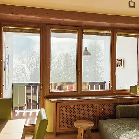 Sunshine 12 By Interhome Apartment *