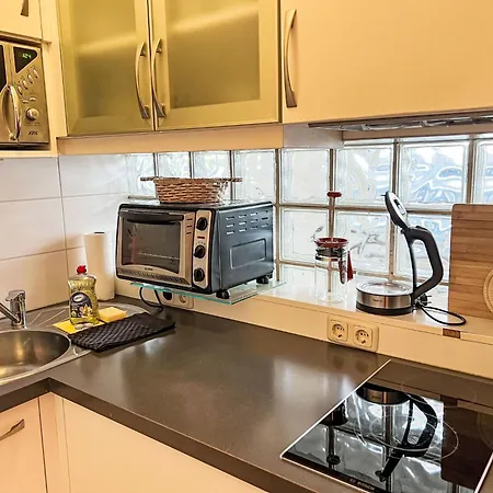 Sunshine 12 By Interhome Apartment Zell am See