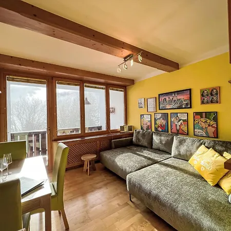 Sunshine Top 12 By Interhome *