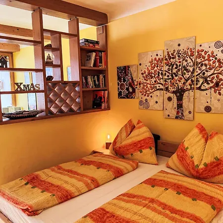 Sunshine 12 By Interhome Zell am See