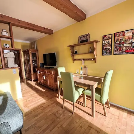 Sunshine 12 By Interhome Apartment Zell am See