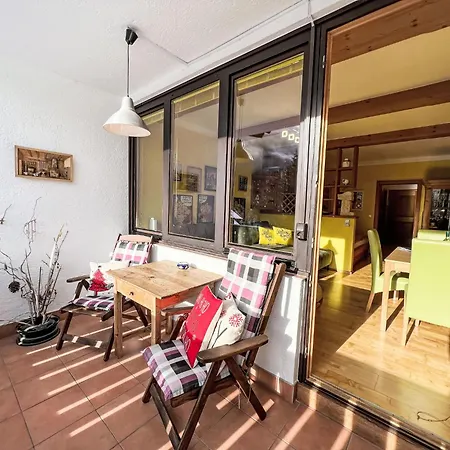 Sunshine Top 12 By Interhome Zell am See