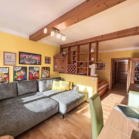Sunshine 12 By Interhome Apartment Zell am See