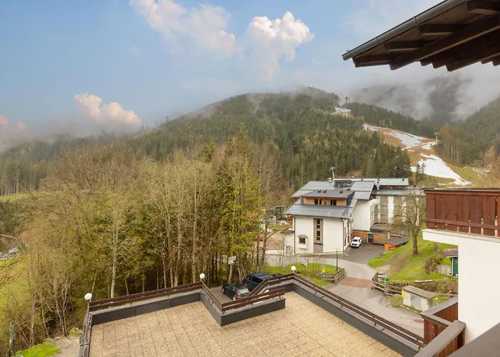 Sunshine 12 By Interhome Zell am See