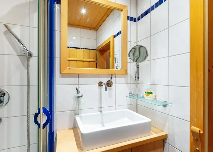 Apartamento Sunshine 12 By Interhome *