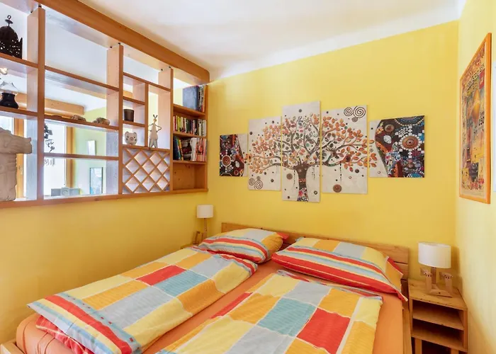 Sunshine 12 By Interhome * Zell am See