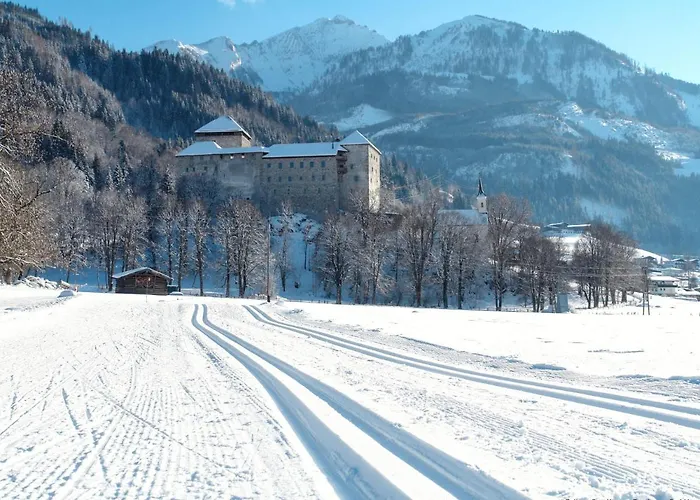 Sunshine 12 By Interhome Apartamento *