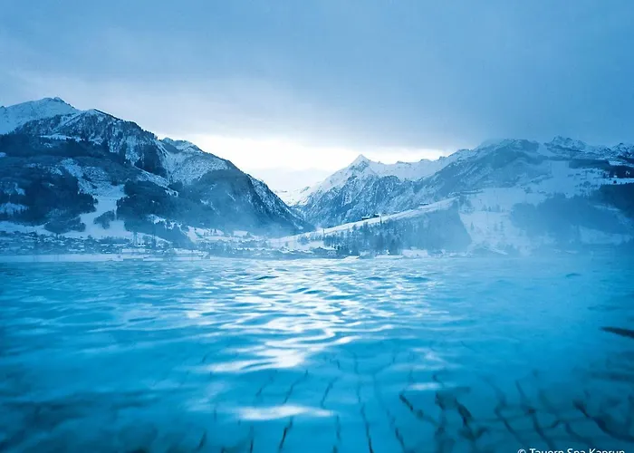 Apartamento Sunshine 12 By Interhome