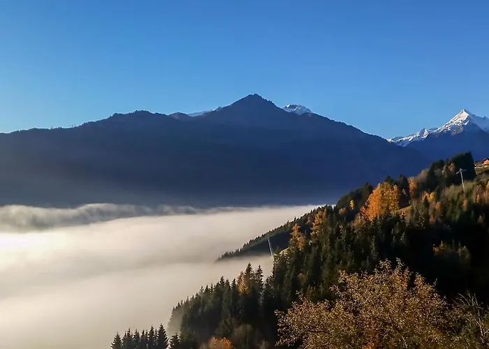 Apartment Sunshine 12 By Interhome