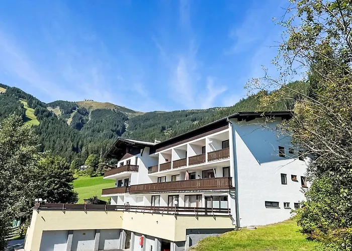 Sunshine 12 By Interhome Zell am See