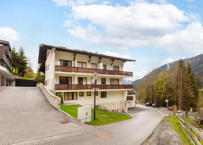 Sunshine 12 By Interhome * Zell am See