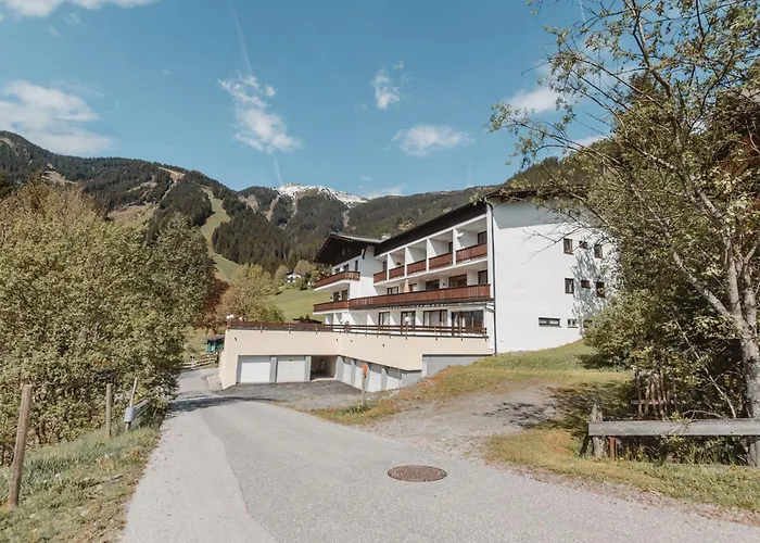 Sunshine 12 By Interhome * Zell am See