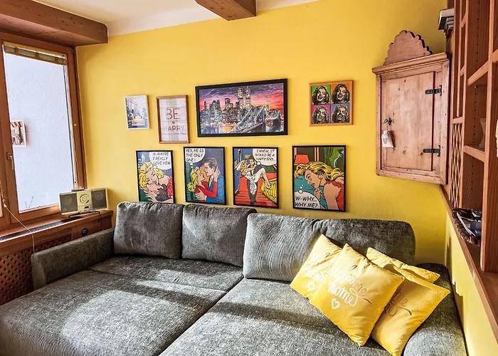 Sunshine 12 By Interhome Zell am See