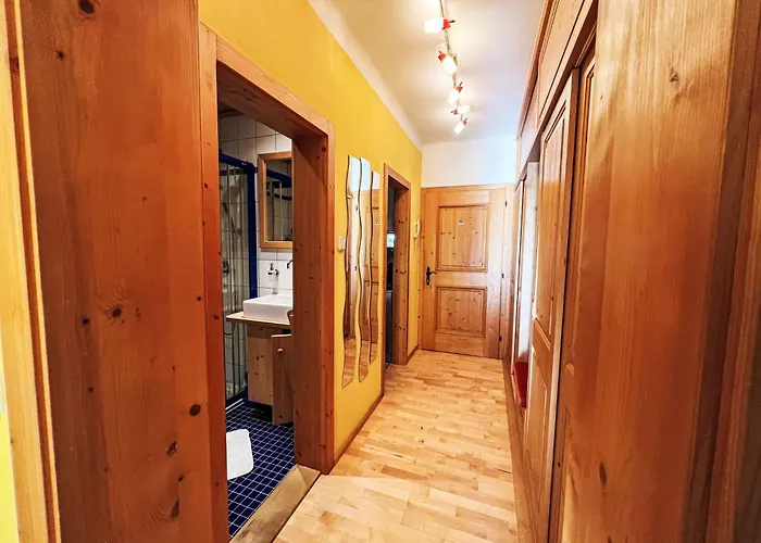 Sunshine 12 By Interhome