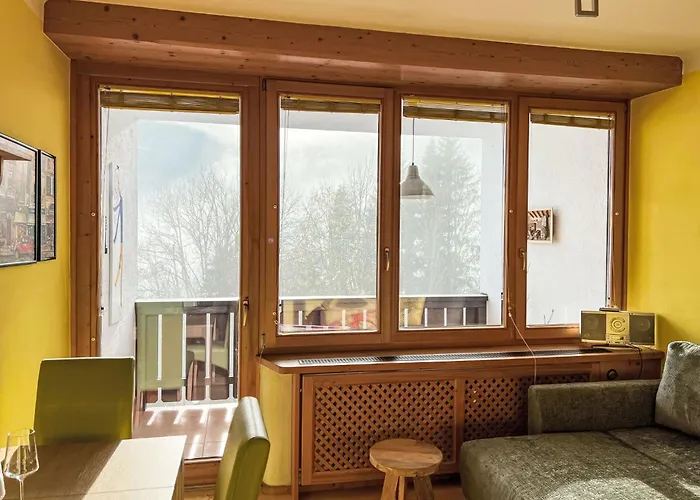 Sunshine 12 By Interhome Apartamento *