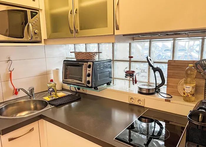 Sunshine 12 By Interhome Apartment Zell am See