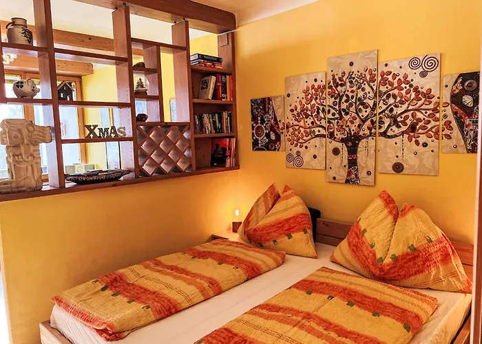 Sunshine 12 By Interhome Zell am See