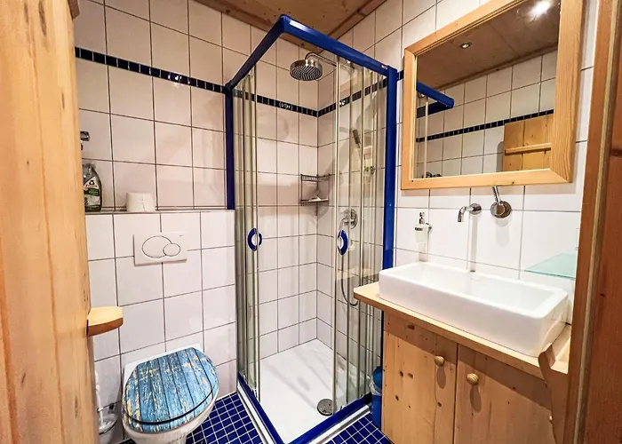 Sunshine 12 By Interhome * Zell am See