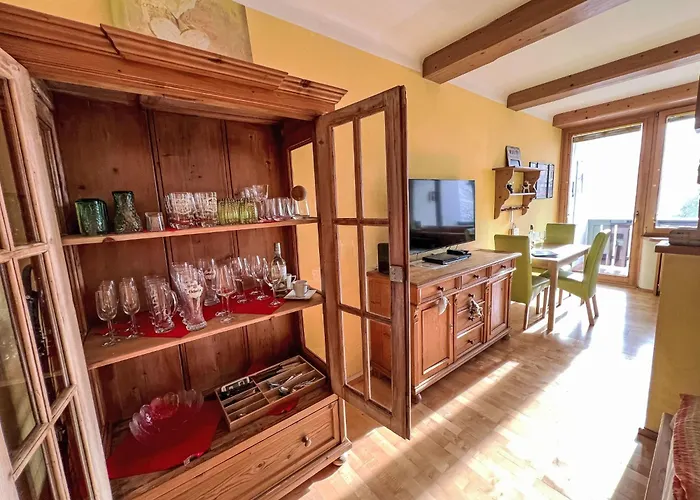 Sunshine 12 By Interhome