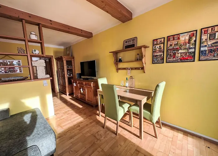 Sunshine 12 By Interhome Appartement Zell am See