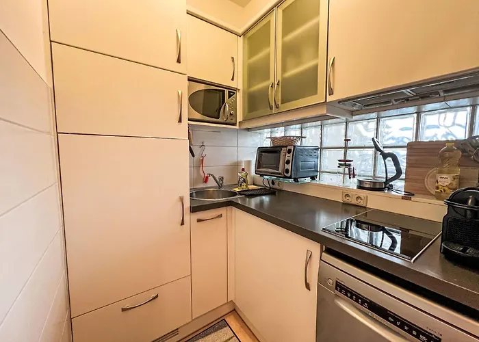 Sunshine 12 By Interhome *