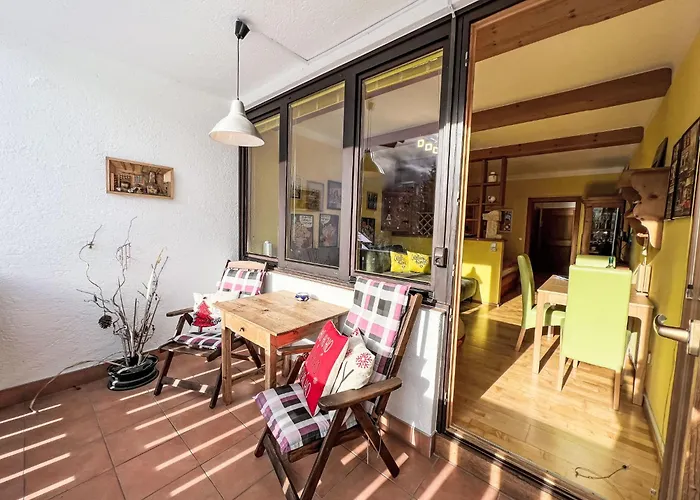 Sunshine 12 By Interhome Zell am See