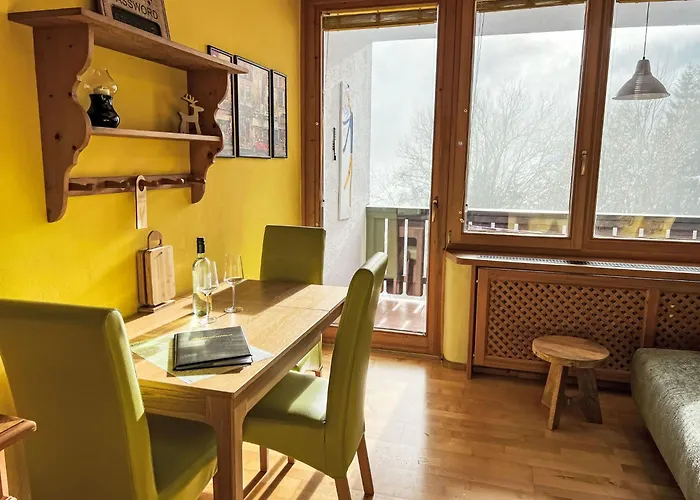 Sunshine 12 By Interhome