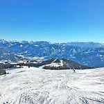 Sunshine 12 By Interhome Daire Zell am See