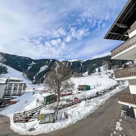 Sunshine 12 By Interhome * Zell am See